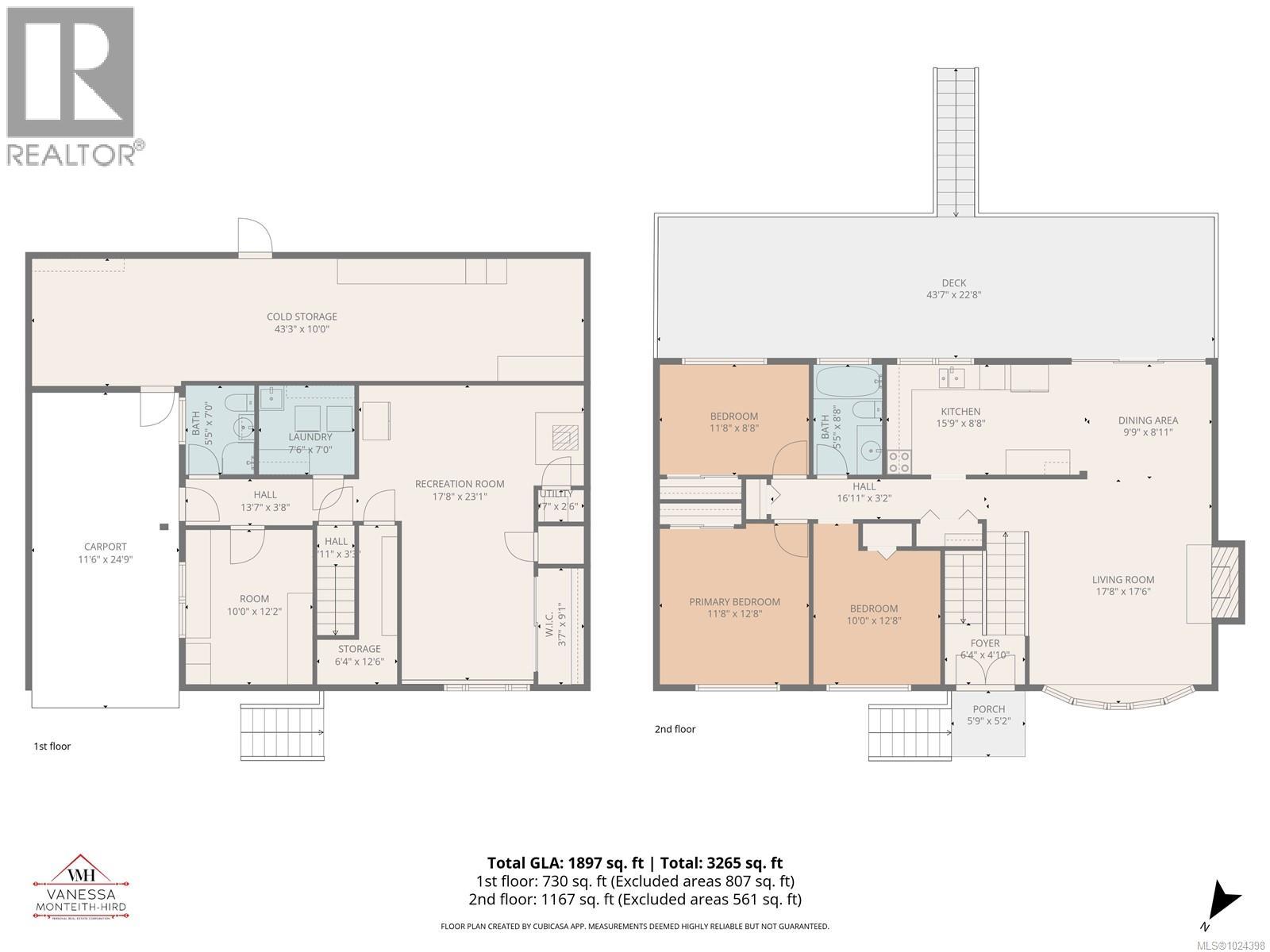 691 Victoria Cres, Campbell River, British Columbia  V9W 3Y3 - Photo 55 - 1024398