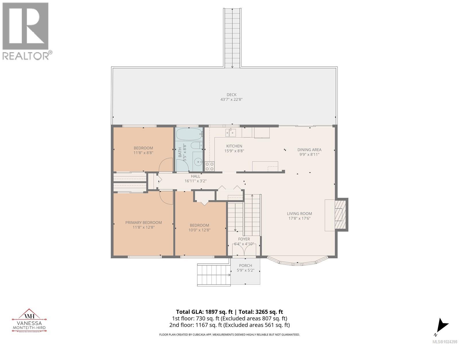 691 Victoria Cres, Campbell River, British Columbia  V9W 3Y3 - Photo 56 - 1024398