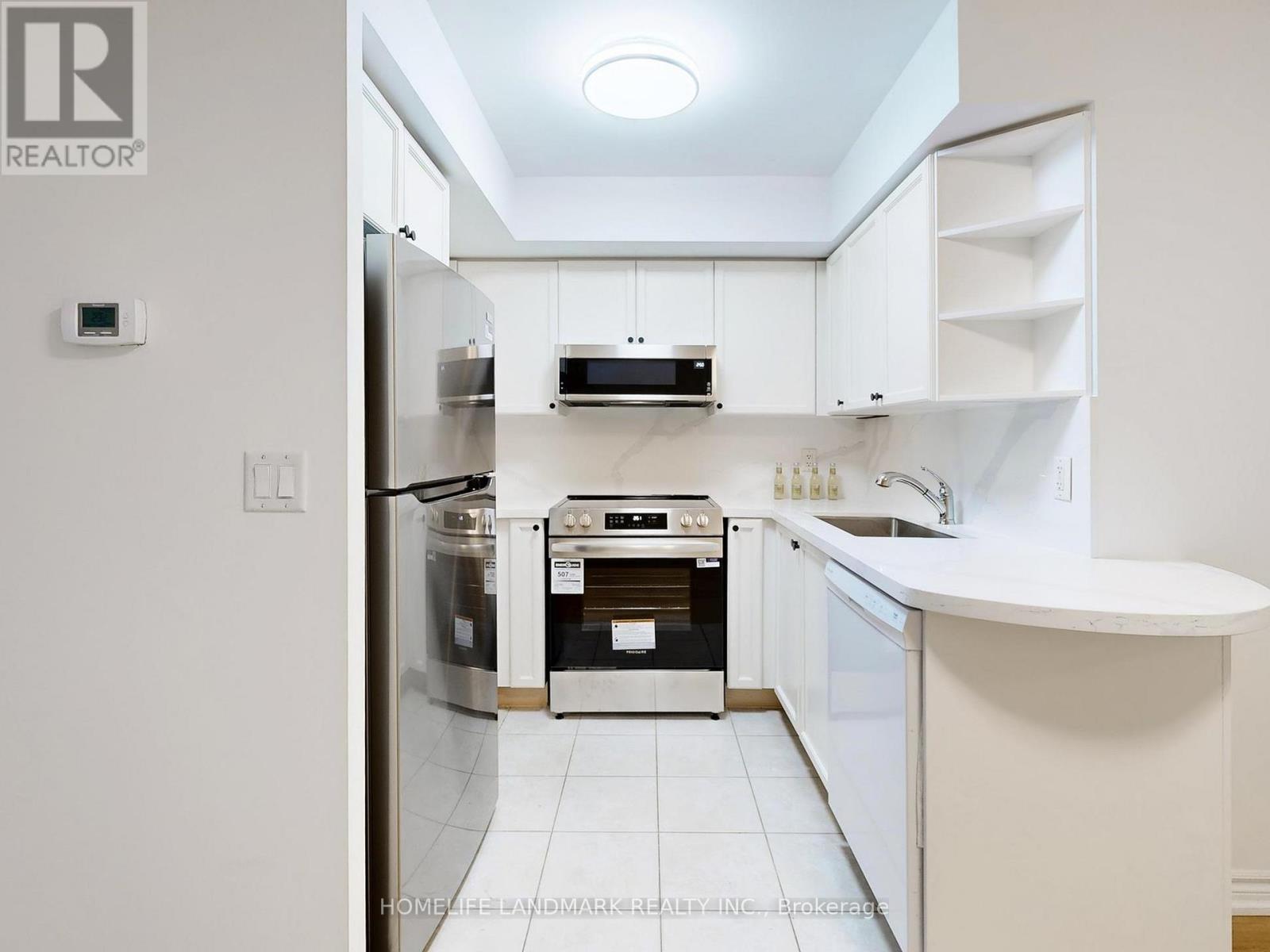 606 - 17 Barberry Place, Toronto, Ontario  M2K 3E2 - Photo 17 - C12524960