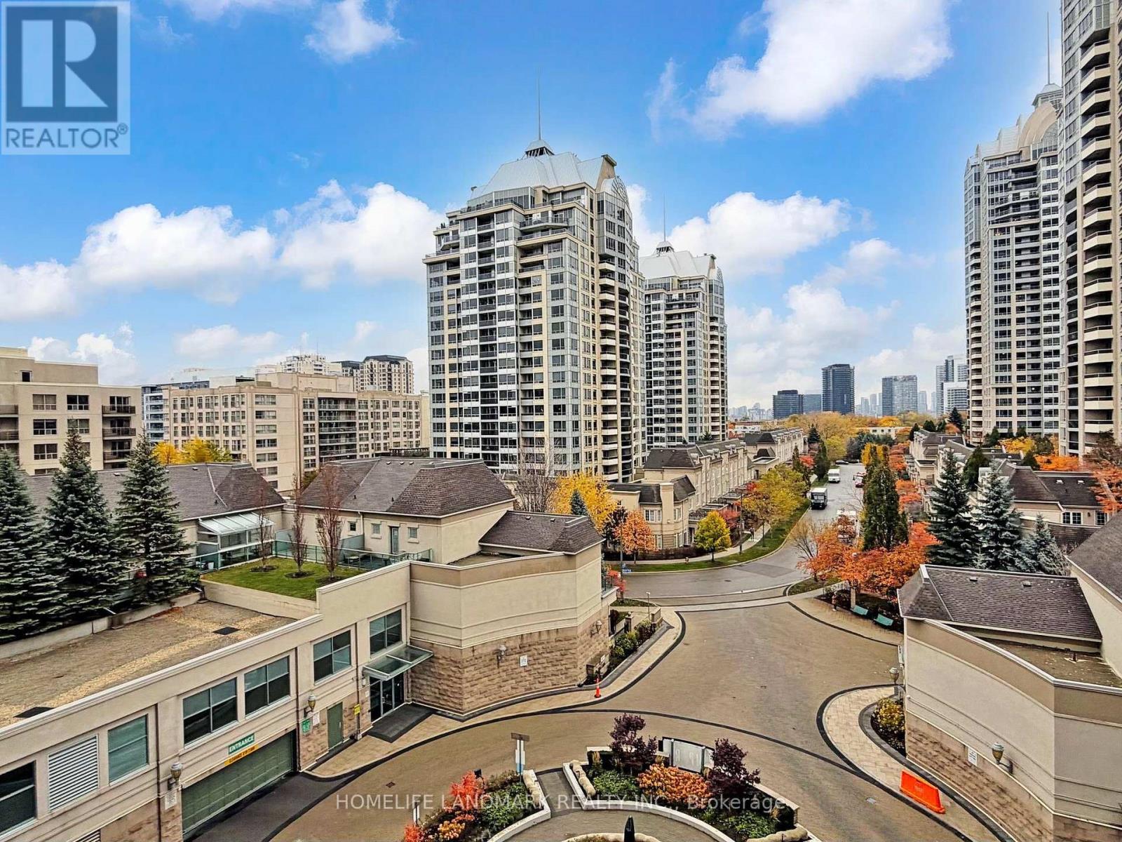 606 - 17 Barberry Place, Toronto, Ontario  M2K 3E2 - Photo 15 - C12524960