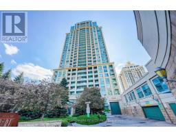 606 - 17 BARBERRY PLACE, Toronto, Ontario