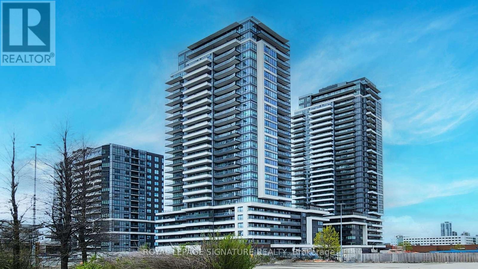312 - 1455 CELEBRATION DRIVE, Pickering, Ontario