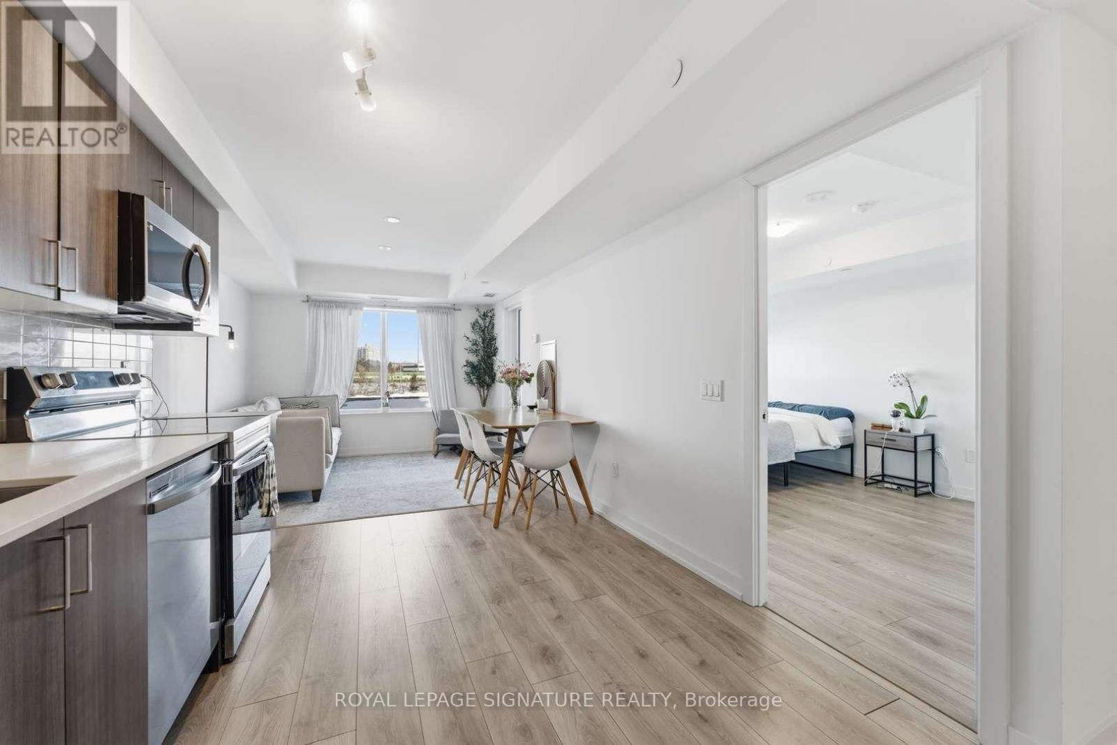 312 - 1455 Celebration Drive, Pickering, Ontario  L1W 1L8 - Photo 10 - E12728880