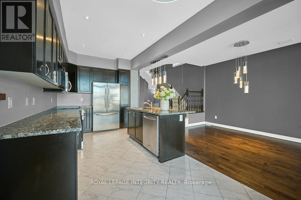 950 Fletcher Circle, Ottawa, Ontario  K2T 0B7 - Photo 17 - X12715880