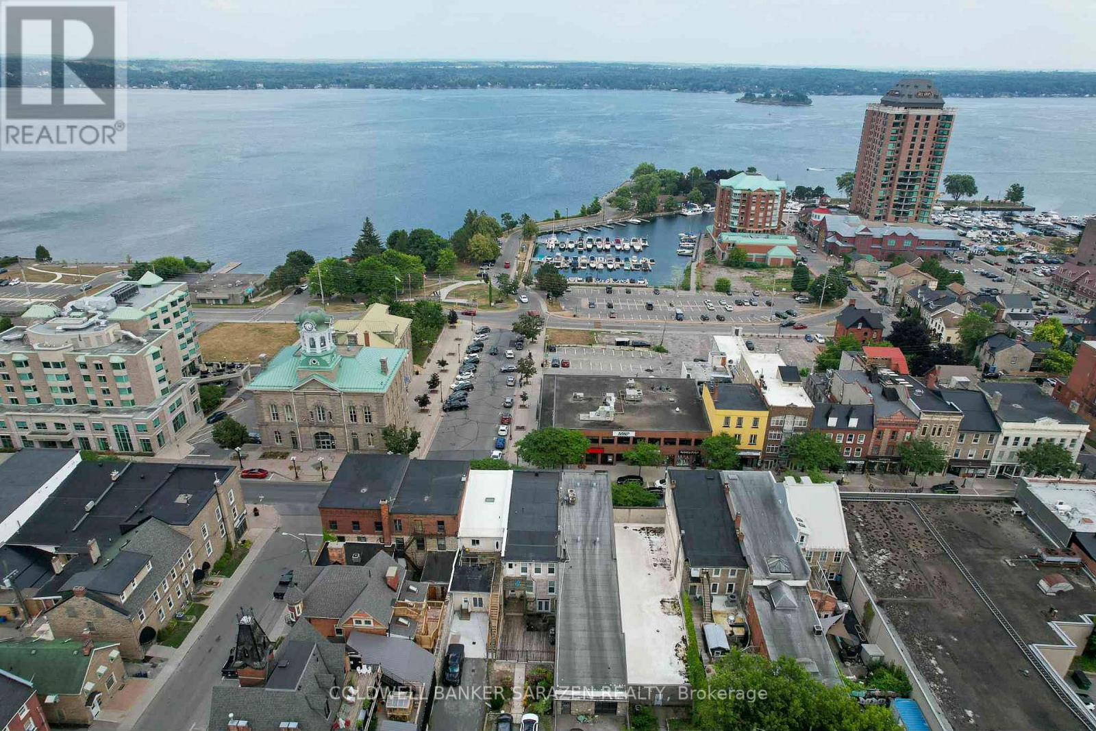 2 - 18 King Street W, Brockville, Ontario  K6V 3P6 - Photo 4 - X12737760