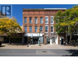 2 - 18 KING STREET W, Brockville, Ontario
