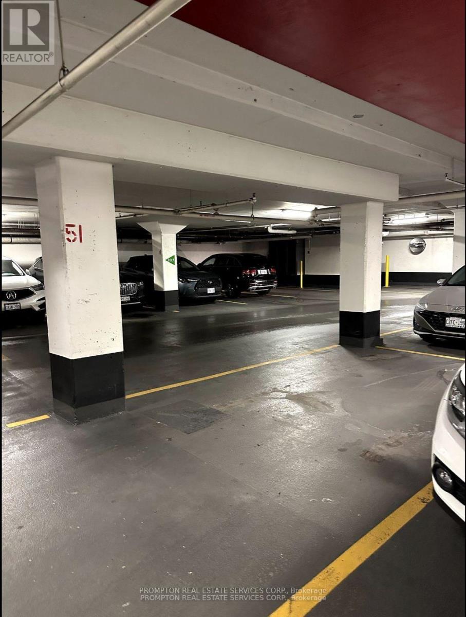 2605 - 2 Anndale Drive, Toronto, Ontario  M2N 0G5 - Photo 14 - C12684432