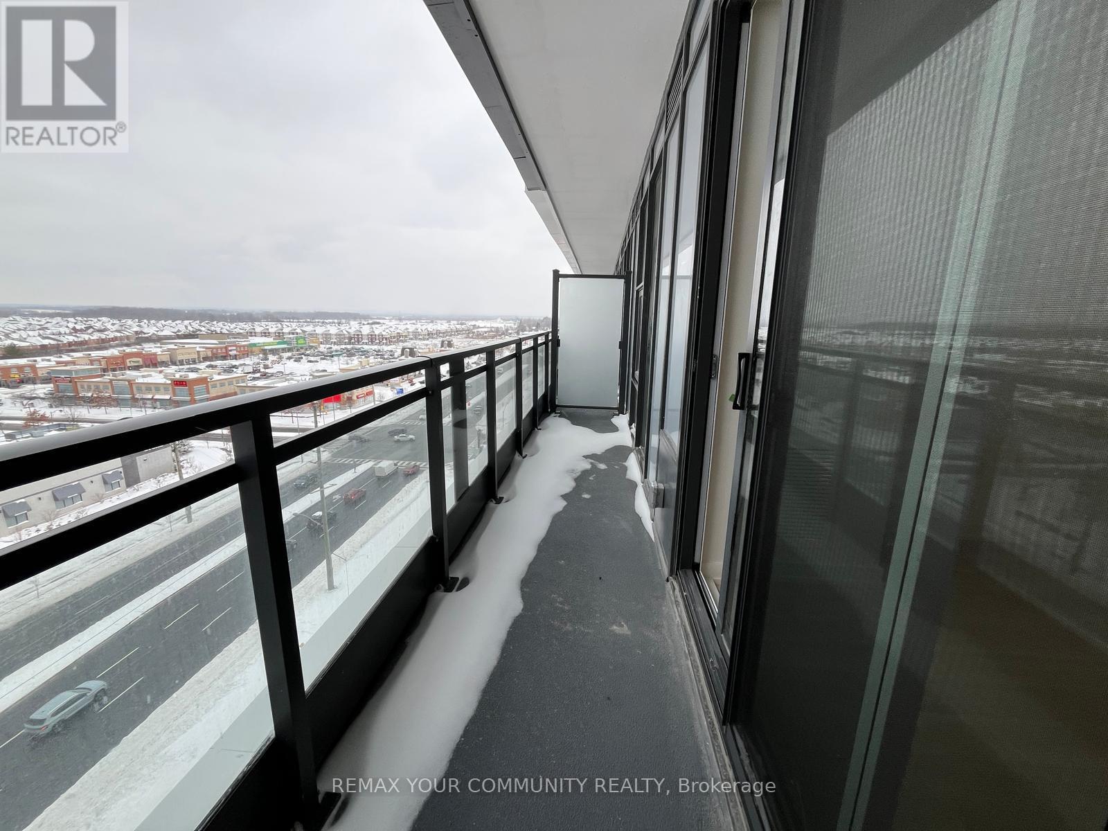 A-1006 - 9763 Markham Road, Markham, Ontario  L4E 0W4 - Photo 13 - N12734894