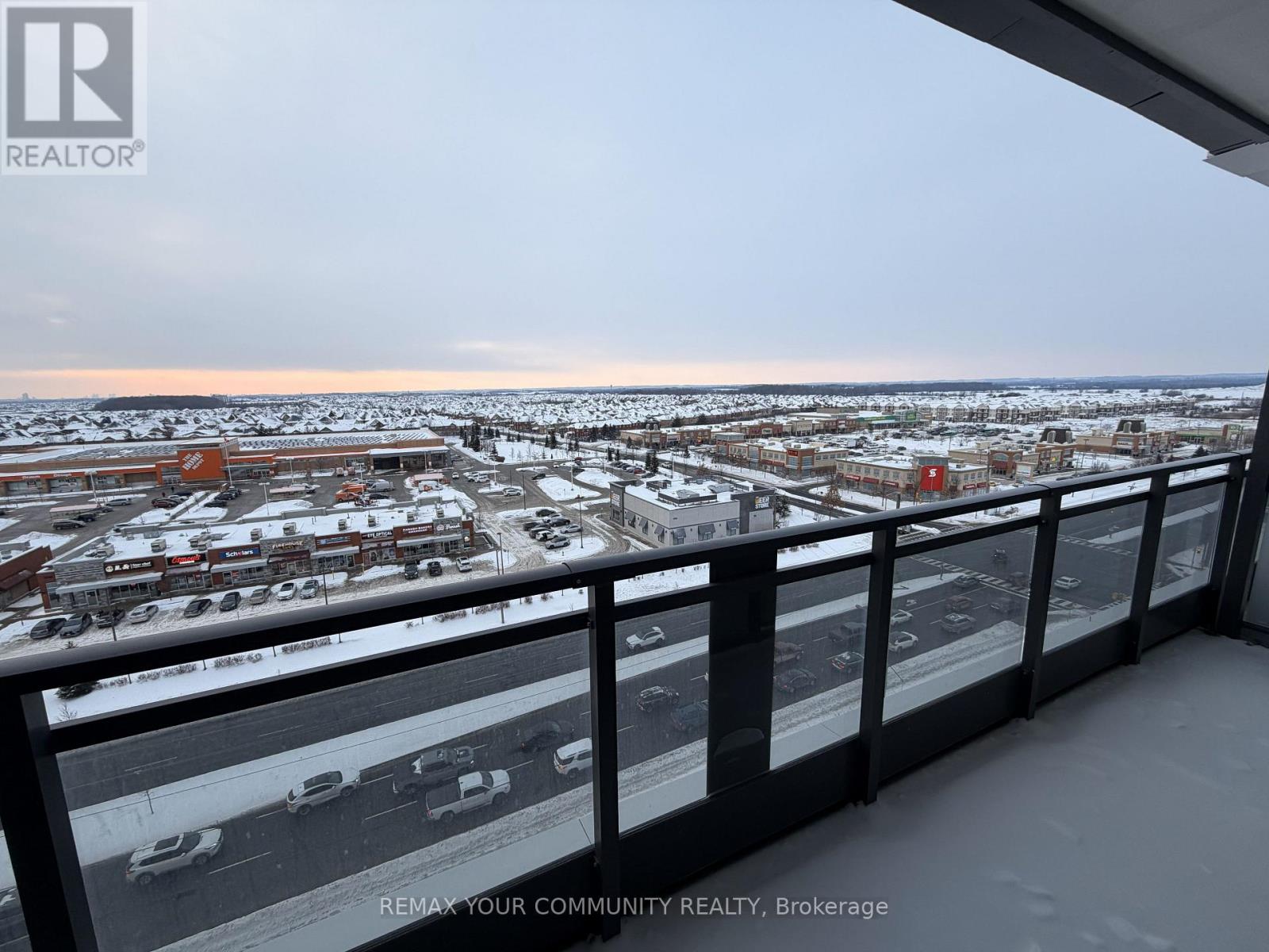 A-1006 - 9763 Markham Road, Markham, Ontario  L4E 0W4 - Photo 11 - N12734894