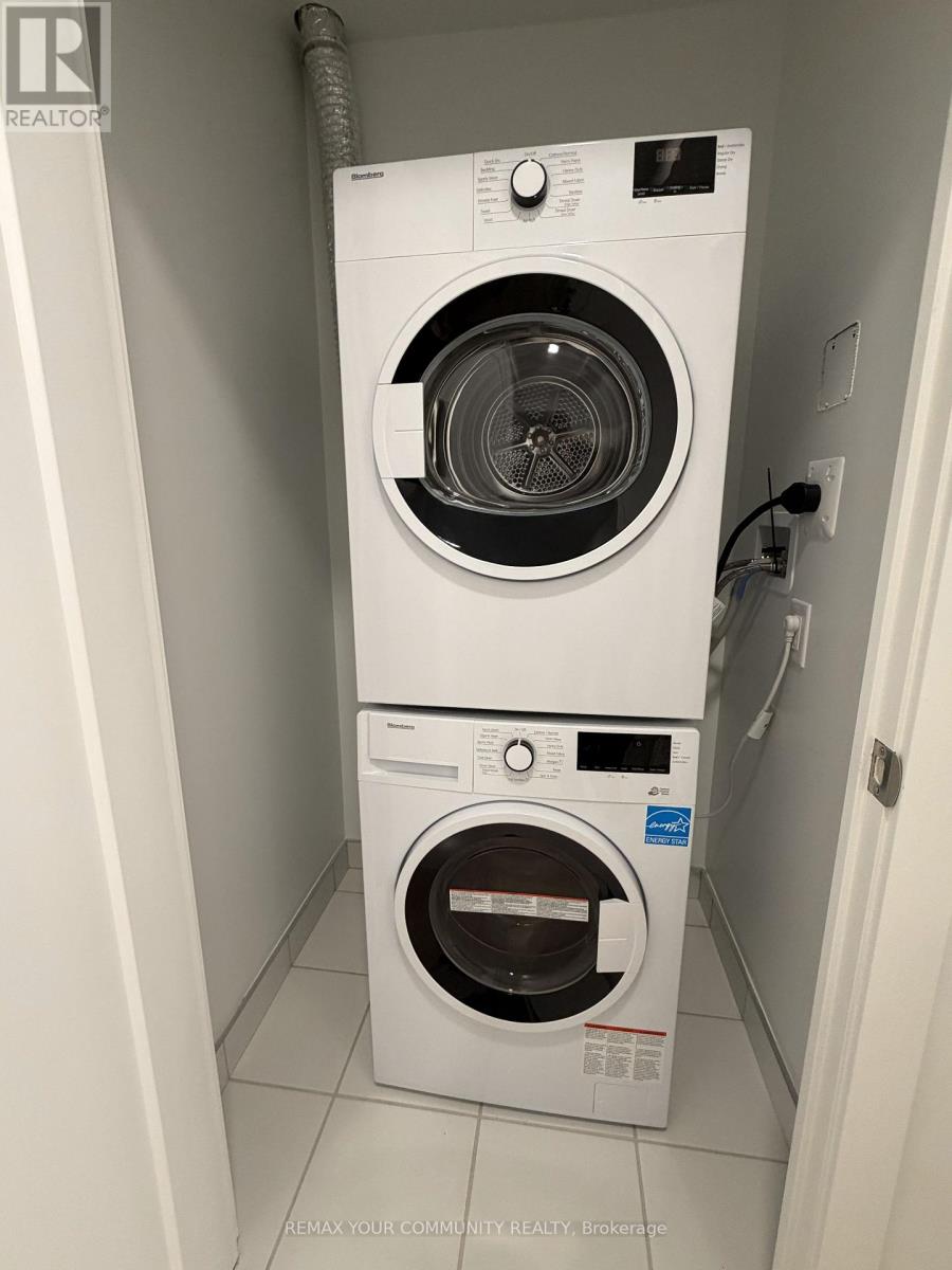 A-1006 - 9763 Markham Road, Markham, Ontario  L4E 0W4 - Photo 15 - N12734894