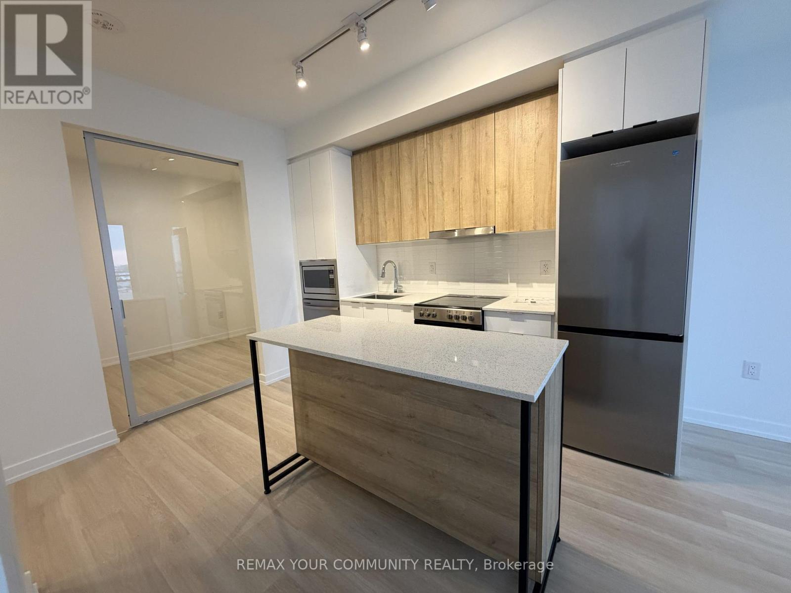 A-1006 - 9763 Markham Road, Markham, Ontario  L4E 0W4 - Photo 4 - N12734894