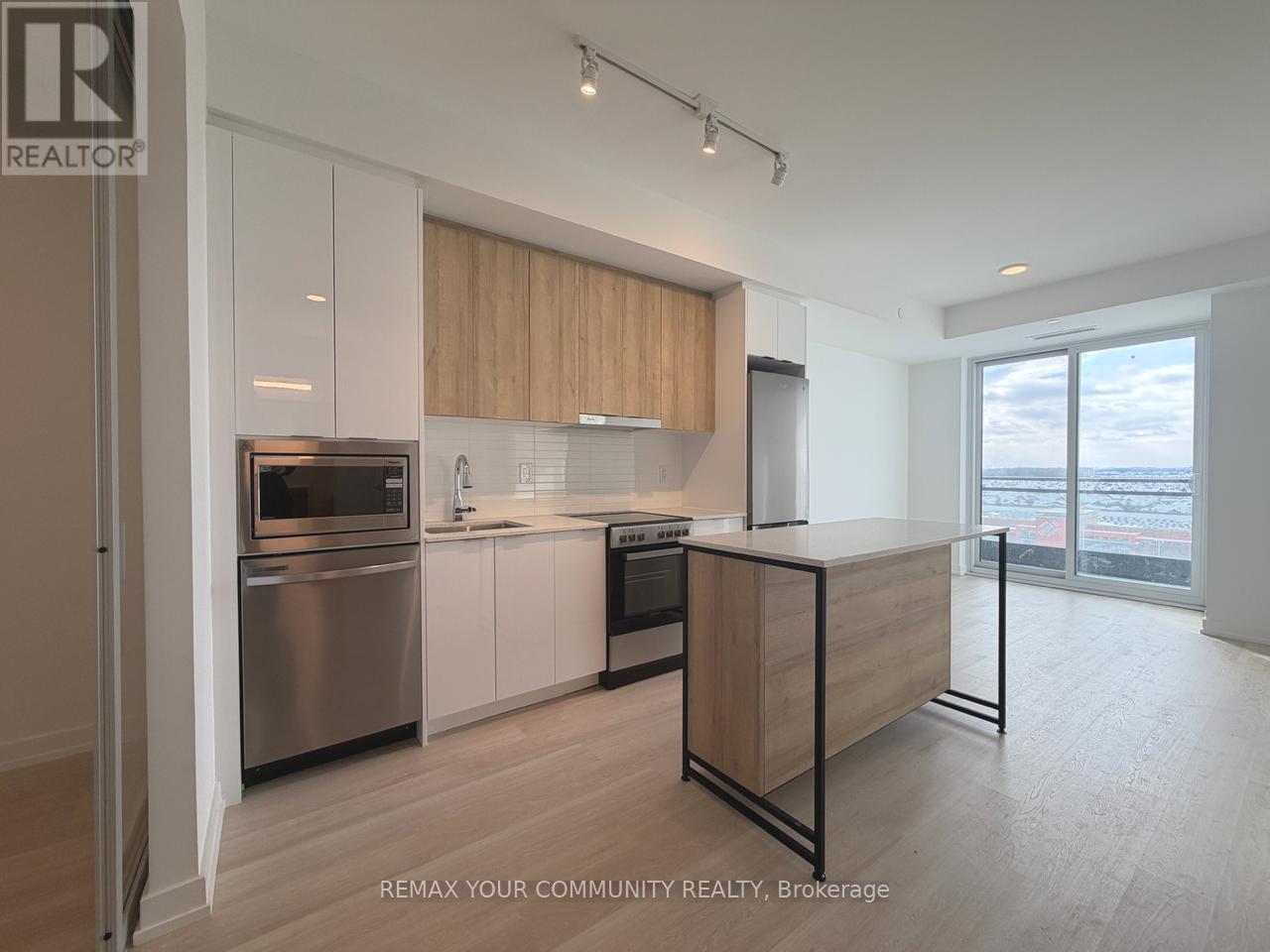 A-1006 - 9763 Markham Road, Markham, Ontario  L4E 0W4 - Photo 3 - N12734894