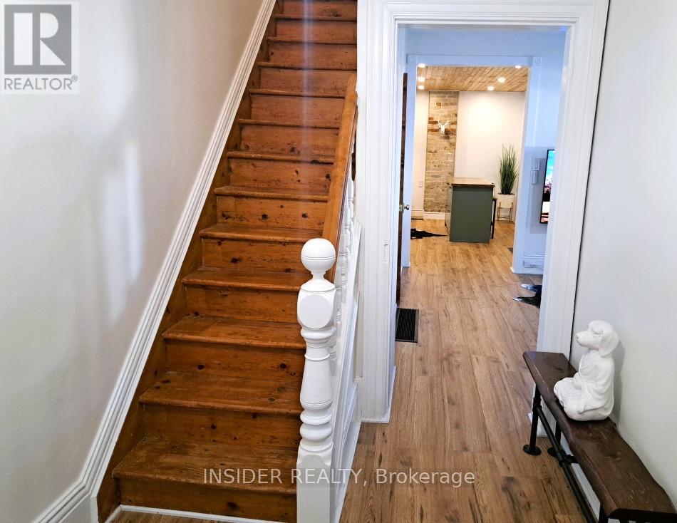 658 Brown Street, Peterborough, Ontario  K9J 4K5 - Photo 18 - X12478026