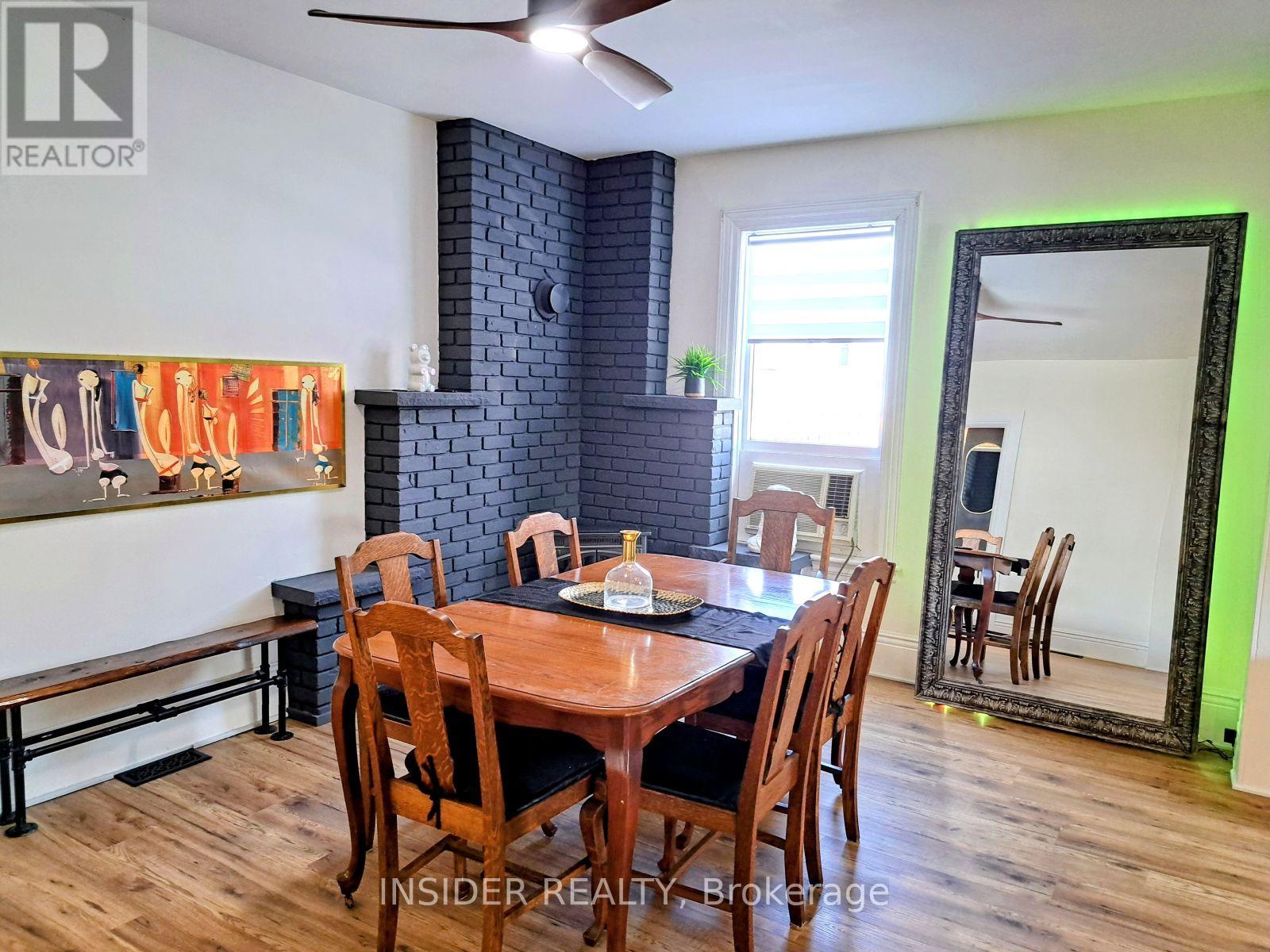 658 Brown Street, Peterborough, Ontario  K9J 4K5 - Photo 14 - X12478026