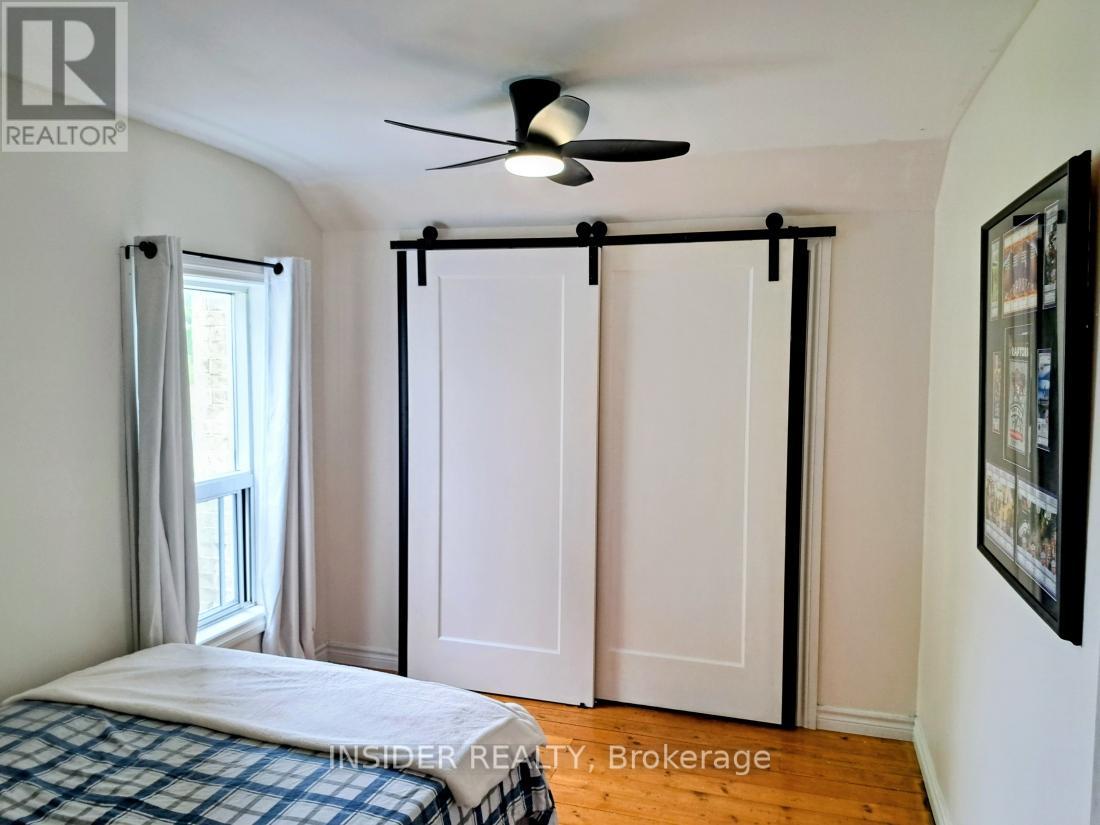 658 Brown Street, Peterborough, Ontario  K9J 4K5 - Photo 27 - X12478026