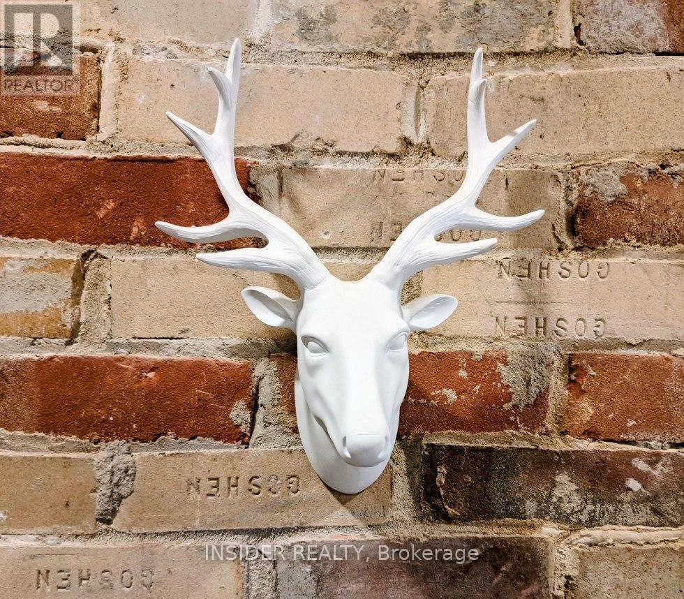 658 Brown Street, Peterborough, Ontario  K9J 4K5 - Photo 29 - X12478026