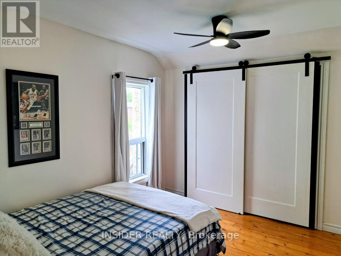 658 Brown Street, Peterborough, Ontario  K9J 4K5 - Photo 28 - X12478026