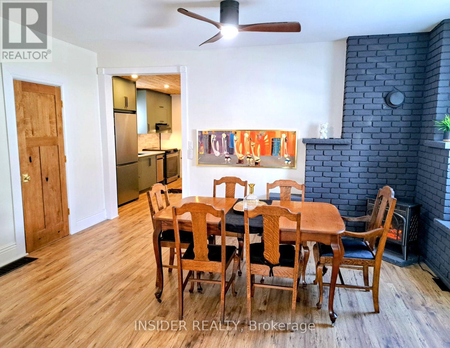 658 Brown Street, Peterborough, Ontario  K9J 4K5 - Photo 16 - X12478026