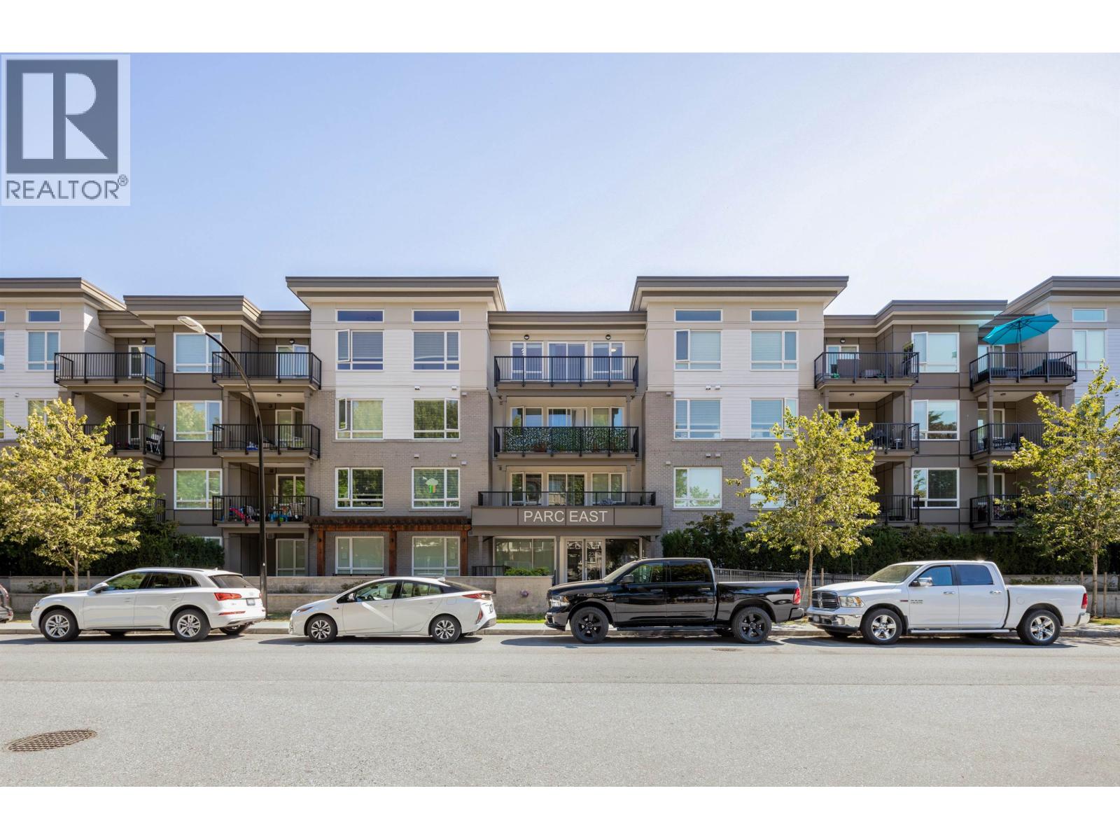 407 2382 Atkins Avenue, Port Coquitlam, British Columbia  V3C 0G7 - Photo 21 - R3084464