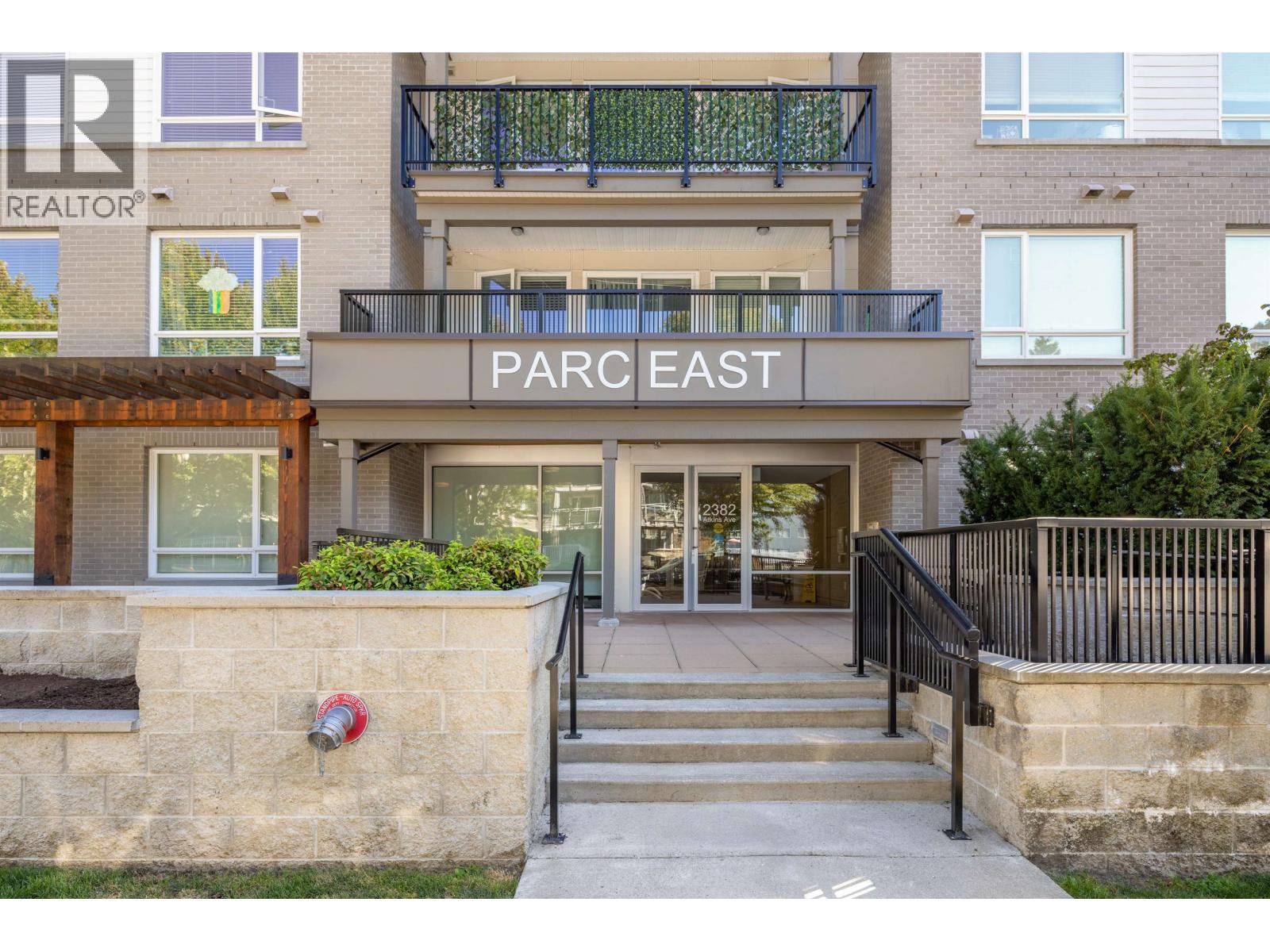 407 2382 Atkins Avenue, Port Coquitlam, British Columbia  V3C 0G7 - Photo 22 - R3084464