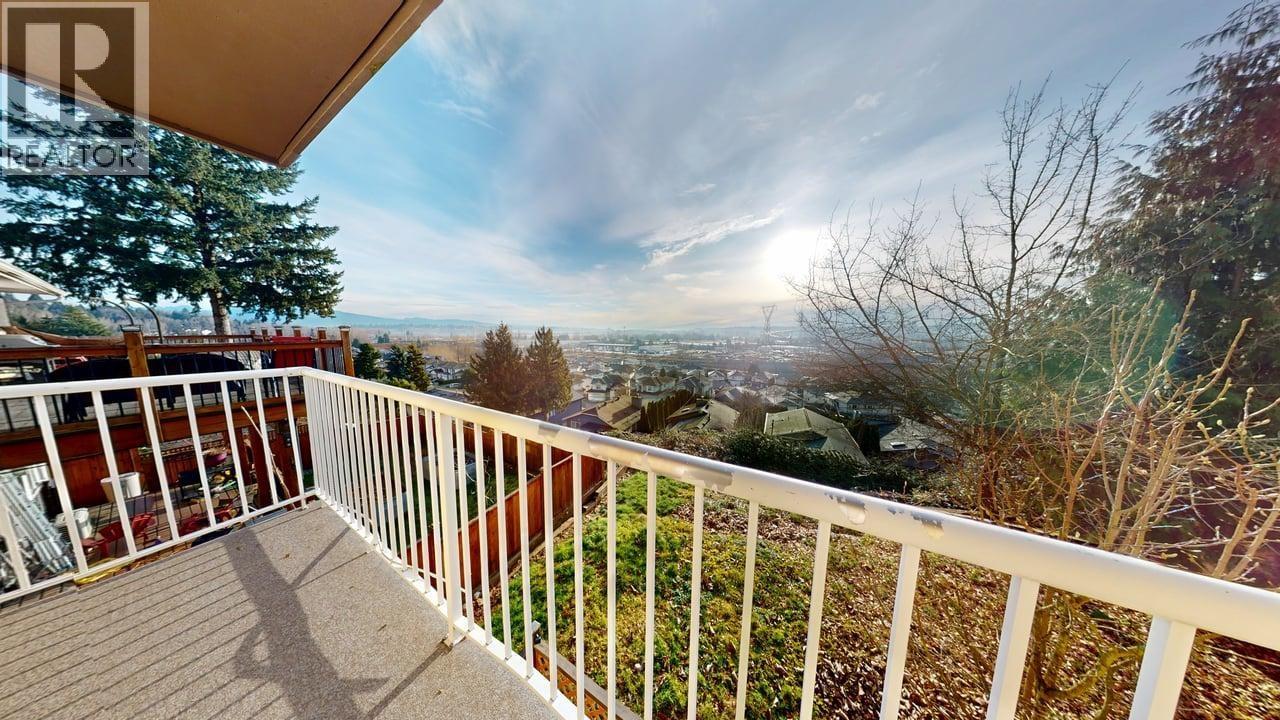 197 Warrick Street, Coquitlam, British Columbia  V3K 6C1 - Photo 24 - R3084467