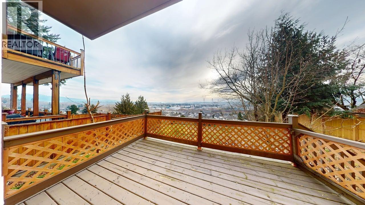 197 Warrick Street, Coquitlam, British Columbia  V3K 6C1 - Photo 32 - R3084467