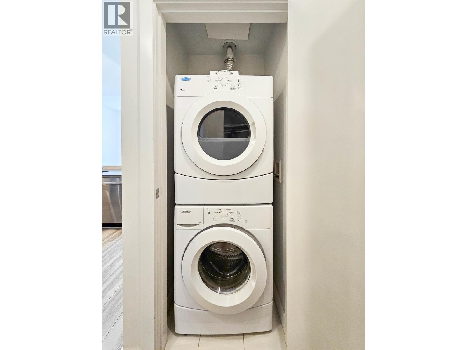 2602 4688 Kingsway, Burnaby, British Columbia  V5H 0E9 - Photo 9 - R3033600