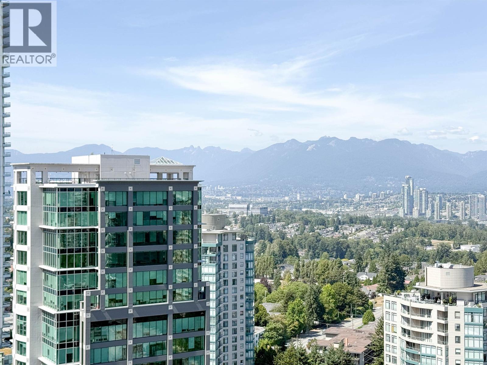 2602 4688 KINGSWAY, Burnaby, British Columbia