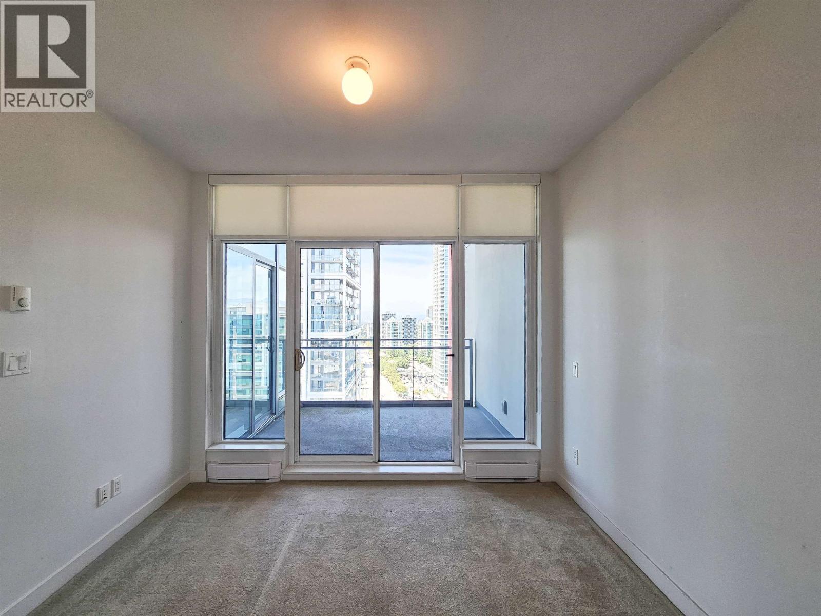 2602 4688 Kingsway, Burnaby, British Columbia  V5H 0E9 - Photo 7 - R3033600