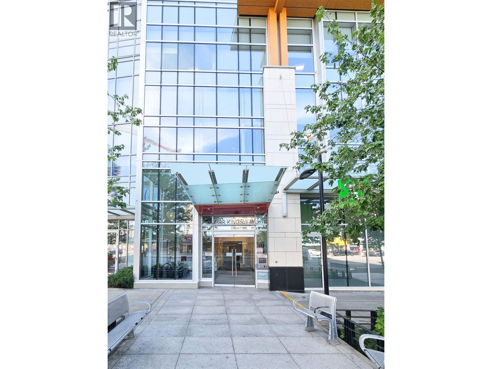 2602 4688 Kingsway, Burnaby, British Columbia  V5H 0E9 - Photo 10 - R3033600