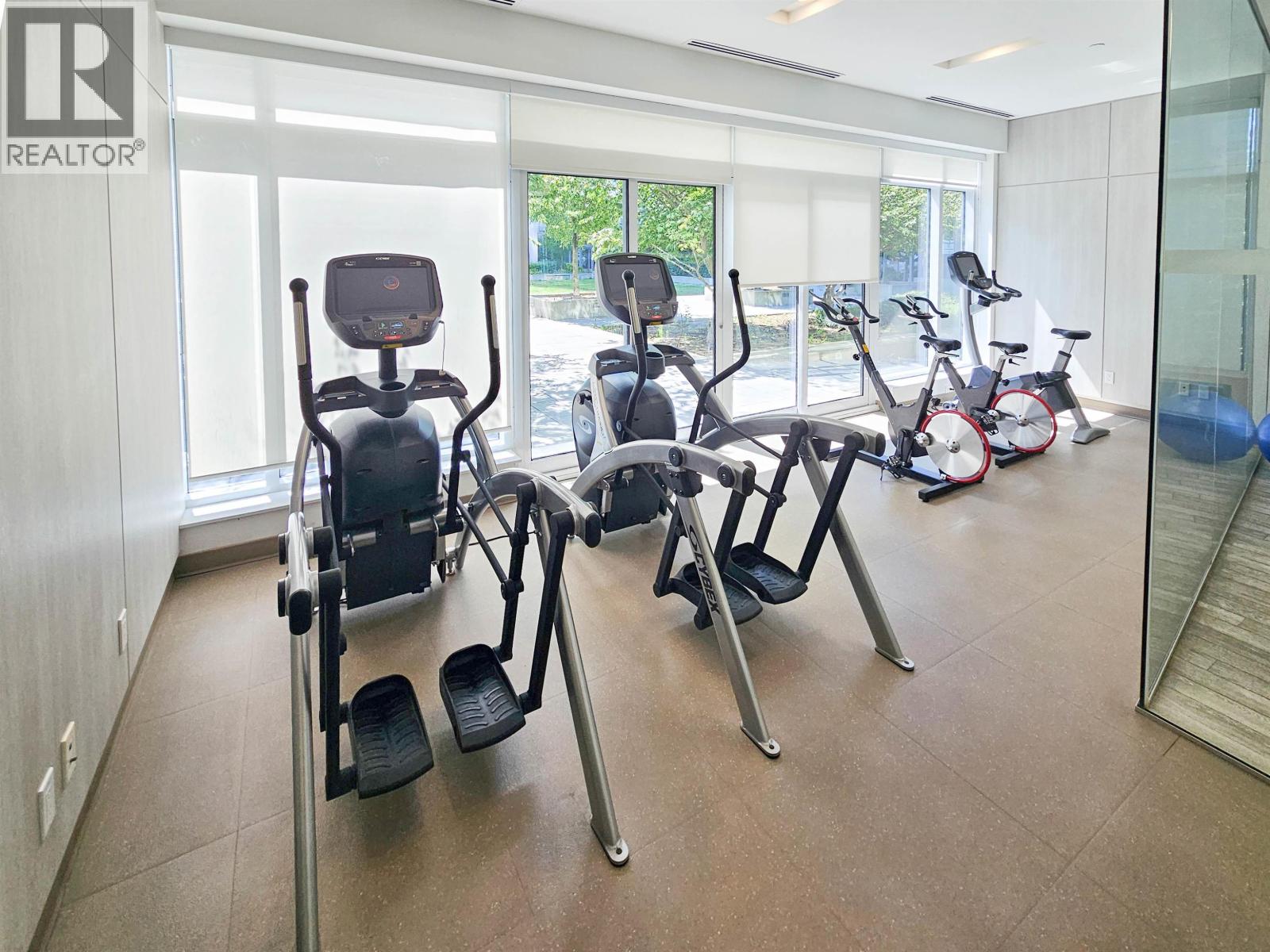 2602 4688 Kingsway, Burnaby, British Columbia  V5H 0E9 - Photo 11 - R3033600