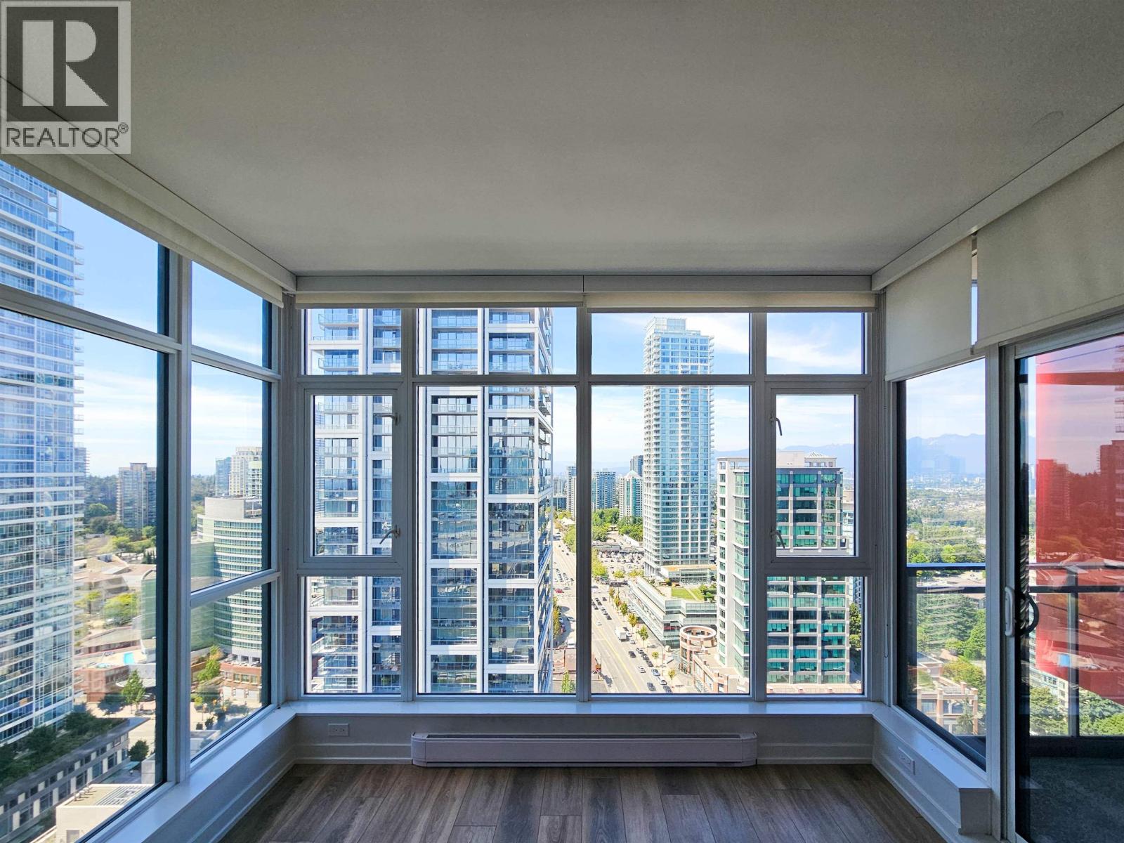 2602 4688 Kingsway, Burnaby, British Columbia  V5H 0E9 - Photo 6 - R3033600