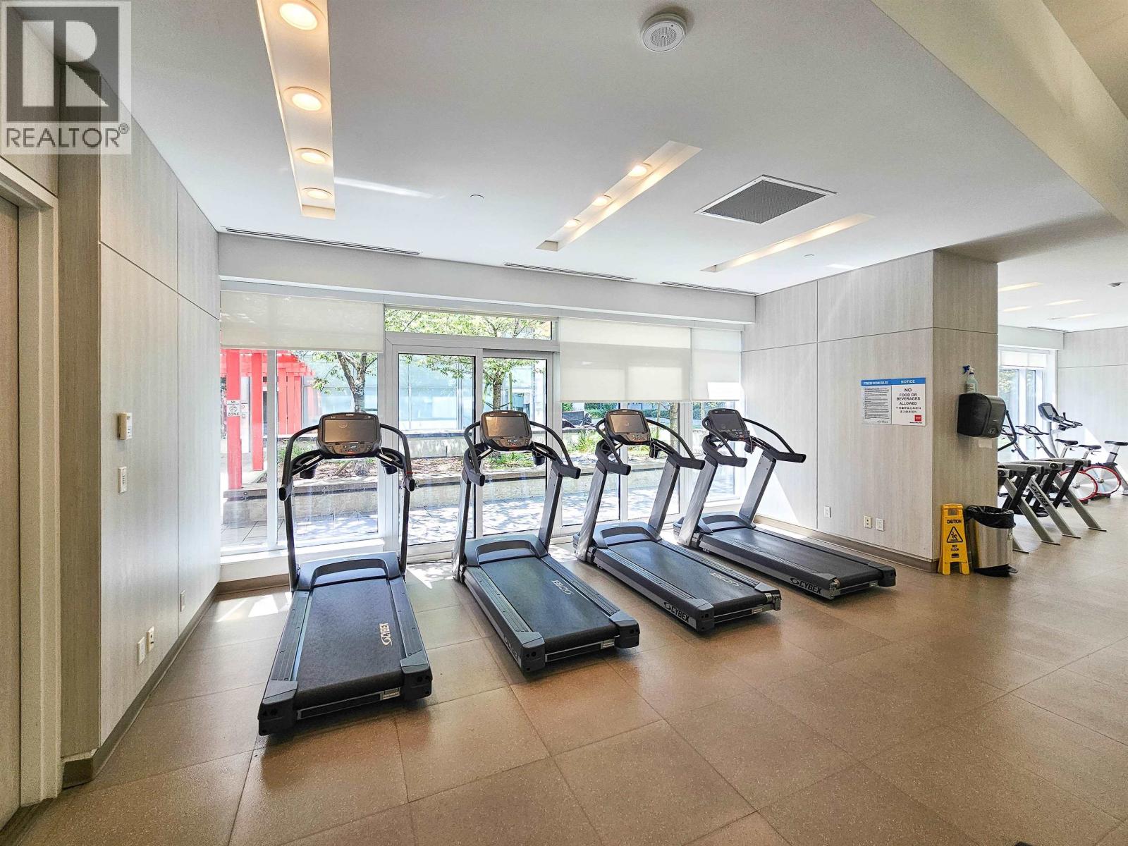 2602 4688 Kingsway, Burnaby, British Columbia  V5H 0E9 - Photo 13 - R3033600