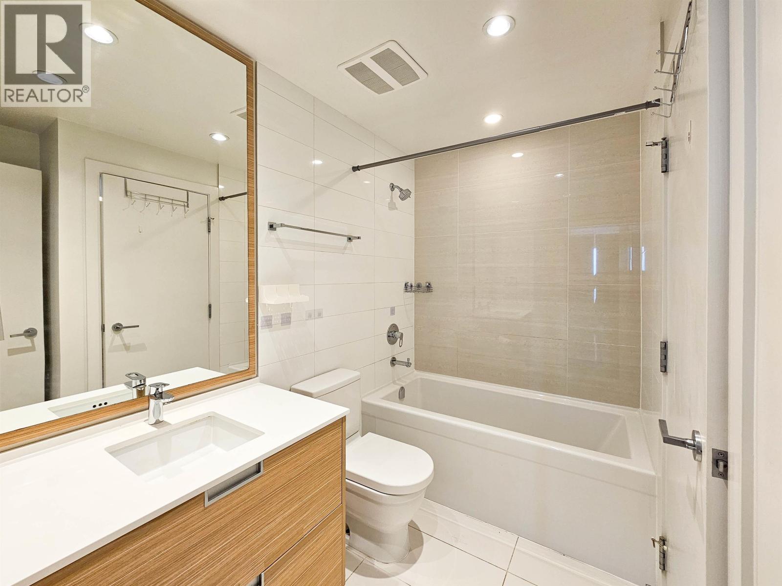 2602 4688 Kingsway, Burnaby, British Columbia  V5H 0E9 - Photo 8 - R3033600