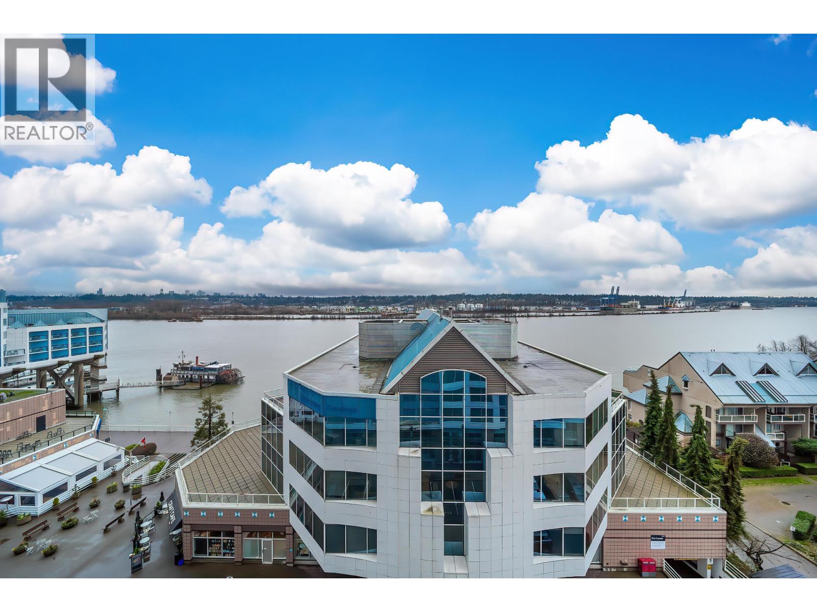 710 988 Quayside Drive, New Westminster, British Columbia  V3M 0L5 - Photo 7 - R3084277