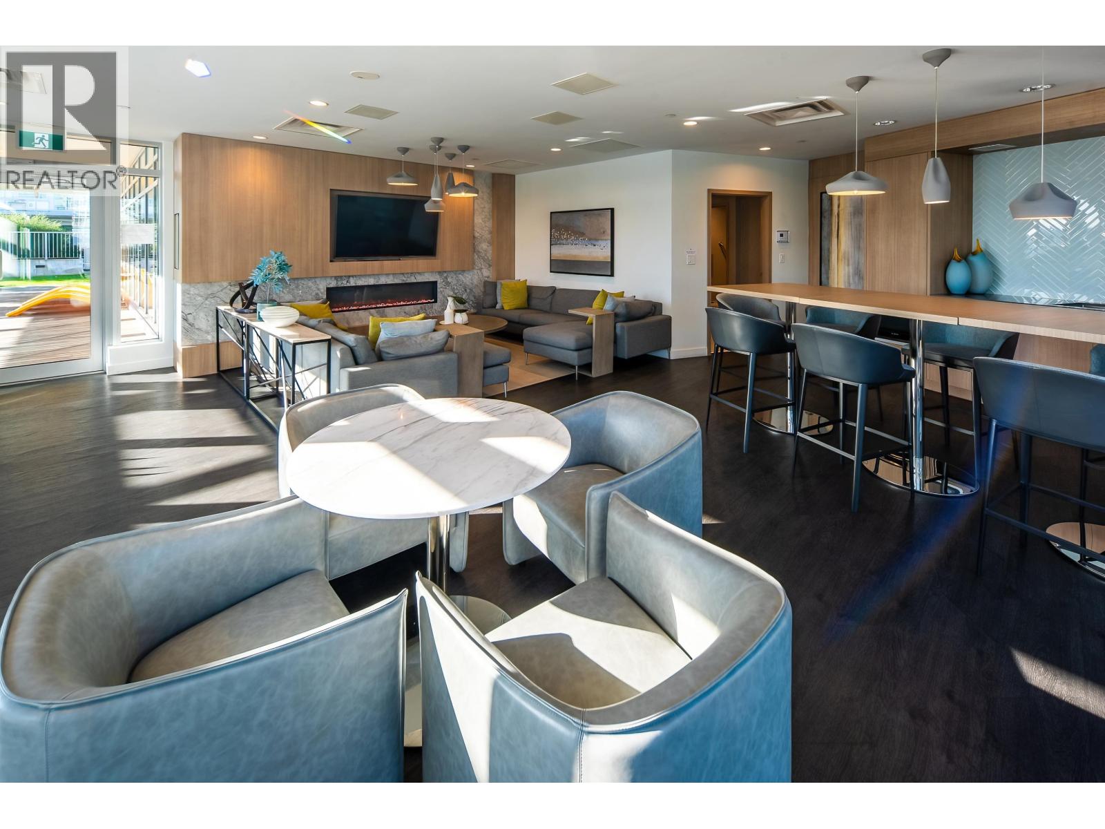 710 988 Quayside Drive, New Westminster, British Columbia  V3M 0L5 - Photo 14 - R3084277