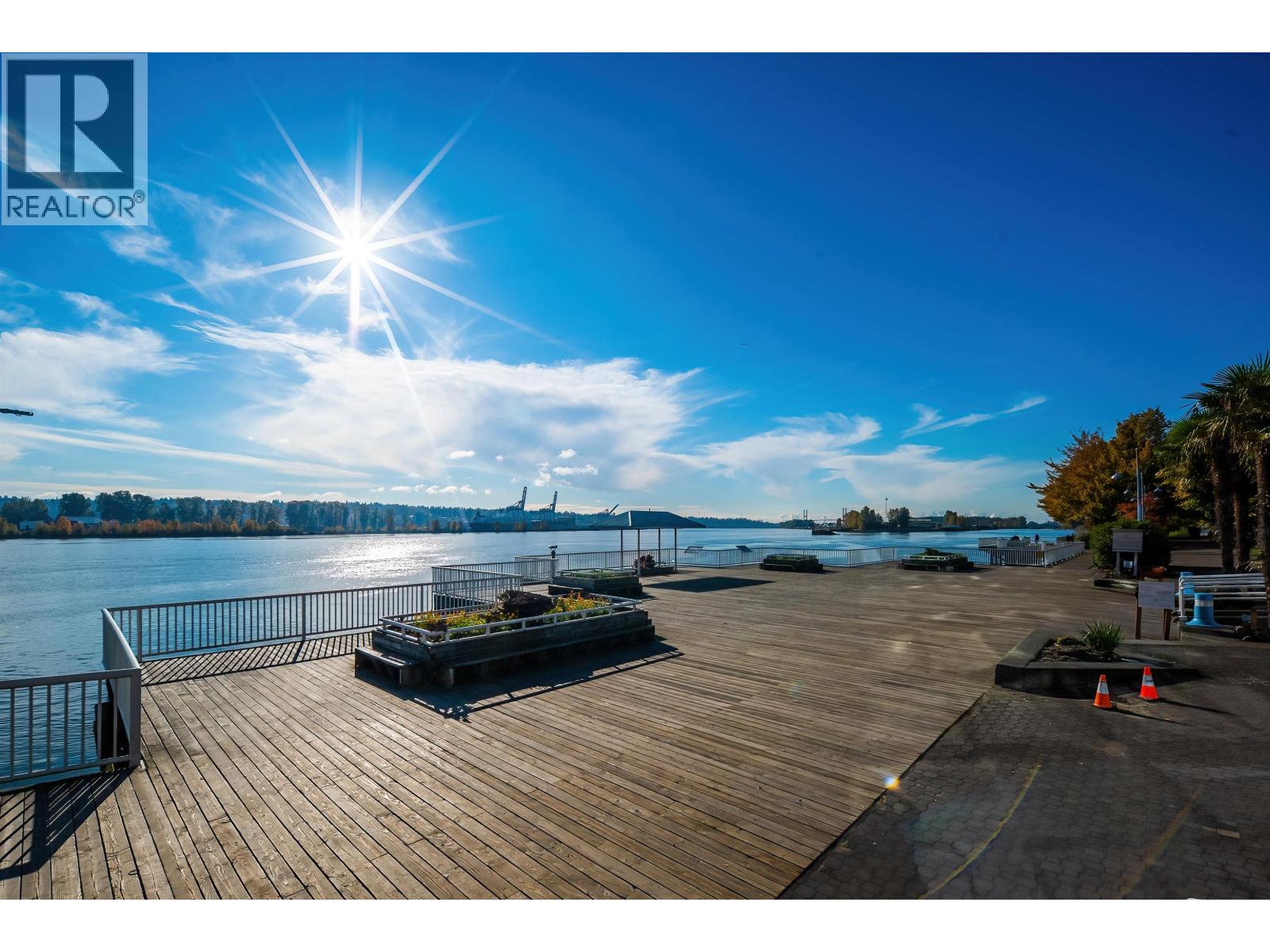 710 988 Quayside Drive, New Westminster, British Columbia  V3M 0L5 - Photo 16 - R3084277