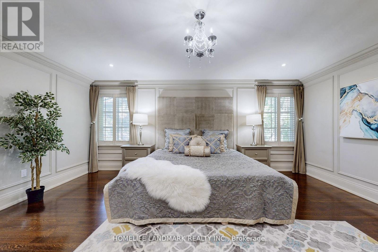 30 Bobwhite Crescent, Toronto, Ontario  M2L 2E1 - Photo 21 - C12737752