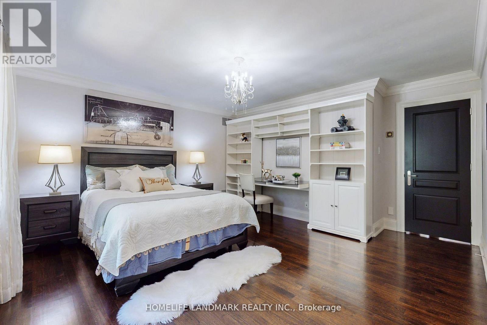 30 Bobwhite Crescent, Toronto, Ontario  M2L 2E1 - Photo 27 - C12737752