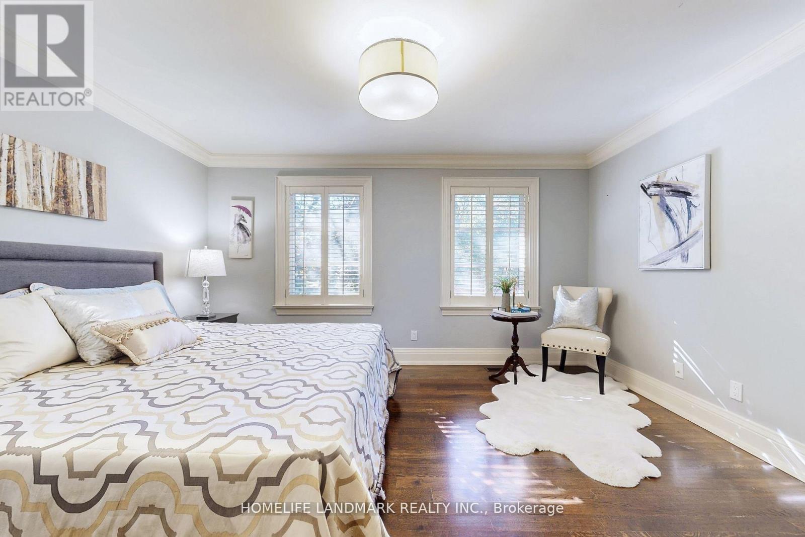 30 Bobwhite Crescent, Toronto, Ontario  M2L 2E1 - Photo 32 - C12737752