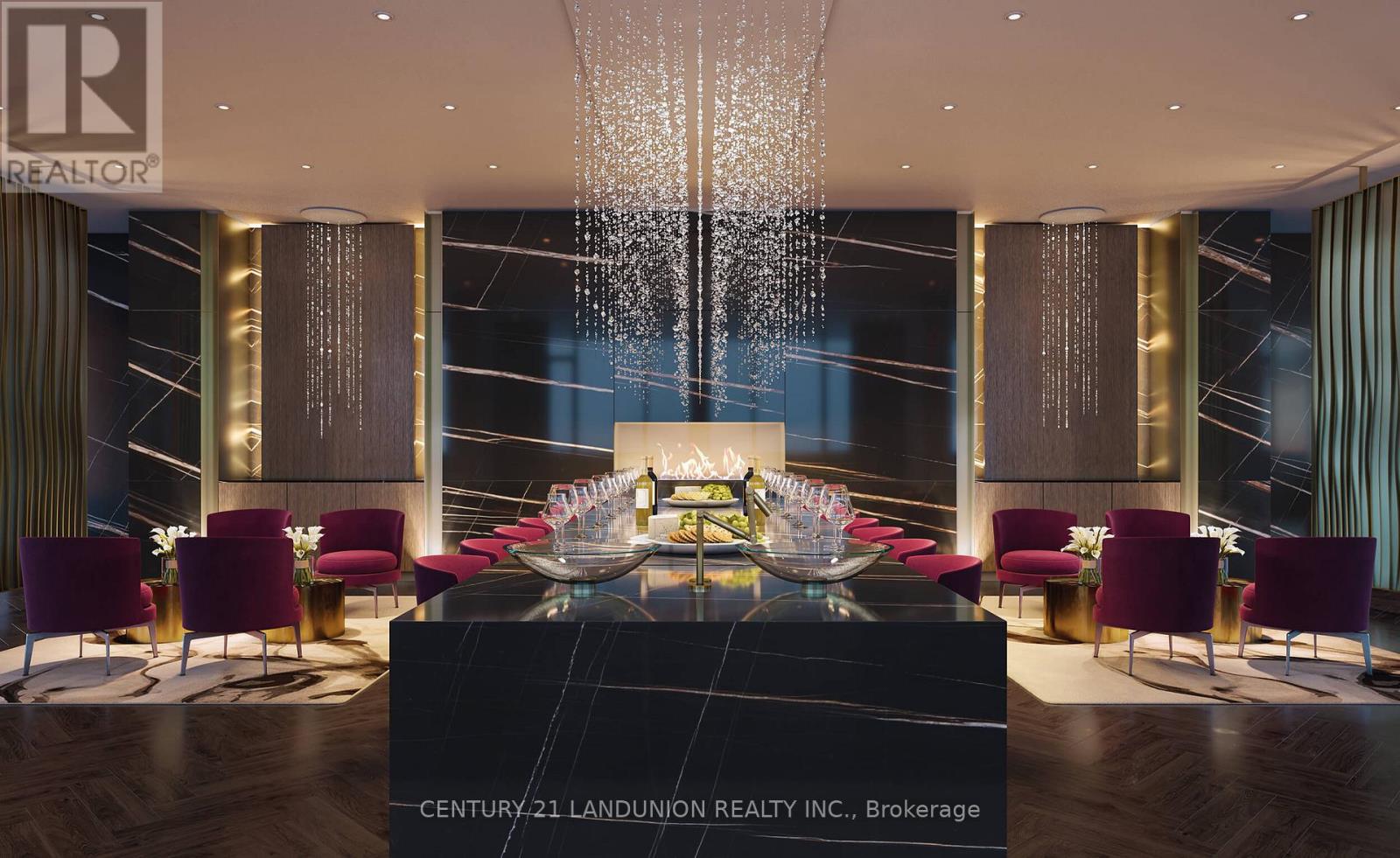 2213 - 11 Yorkville Avenue, Toronto, Ontario  M4W 0B7 - Photo 2 - C12737754