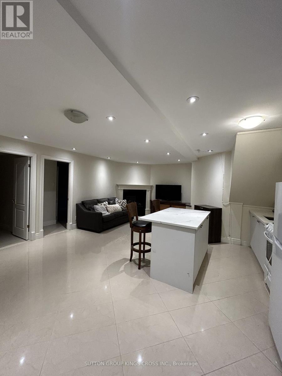 Lower 2 - 20 Hazelglen Avenue, Toronto, Ontario  M2R 1R7 - Photo 2 - C12737762