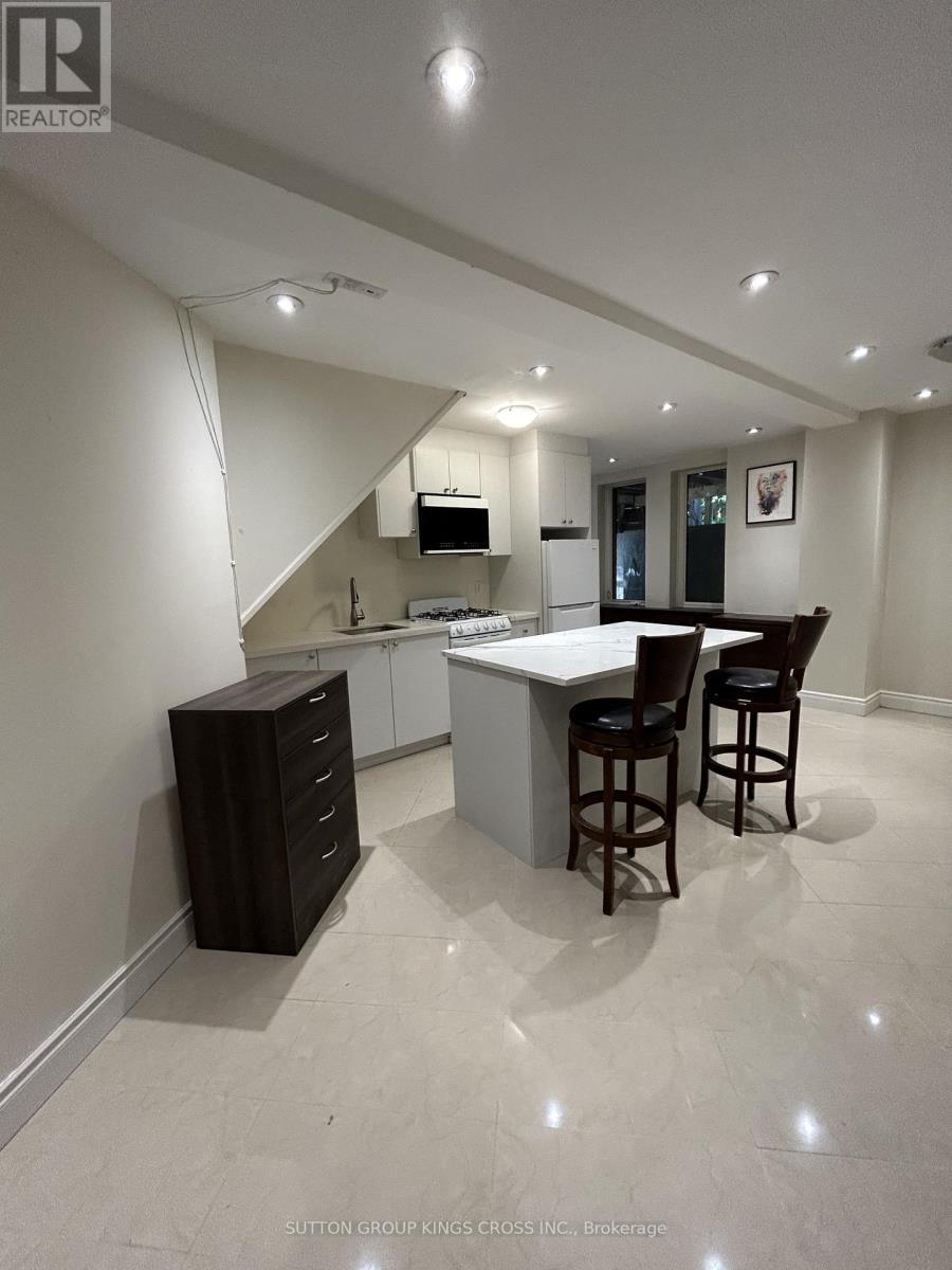 Lower 2 - 20 Hazelglen Avenue, Toronto, Ontario  M2R 1R7 - Photo 3 - C12737762