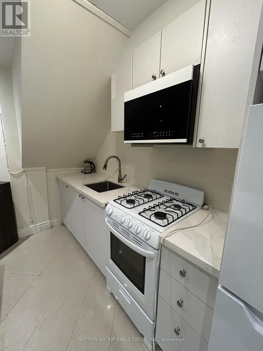 Lower 2 - 20 Hazelglen Avenue, Toronto, Ontario  M2R 1R7 - Photo 4 - C12737762