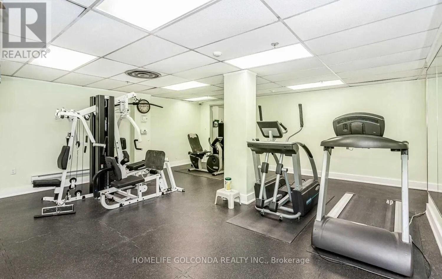 1004 - 2721 Victoria Park Avenue, Toronto, Ontario  M1T 3N6 - Photo 17 - E12737764