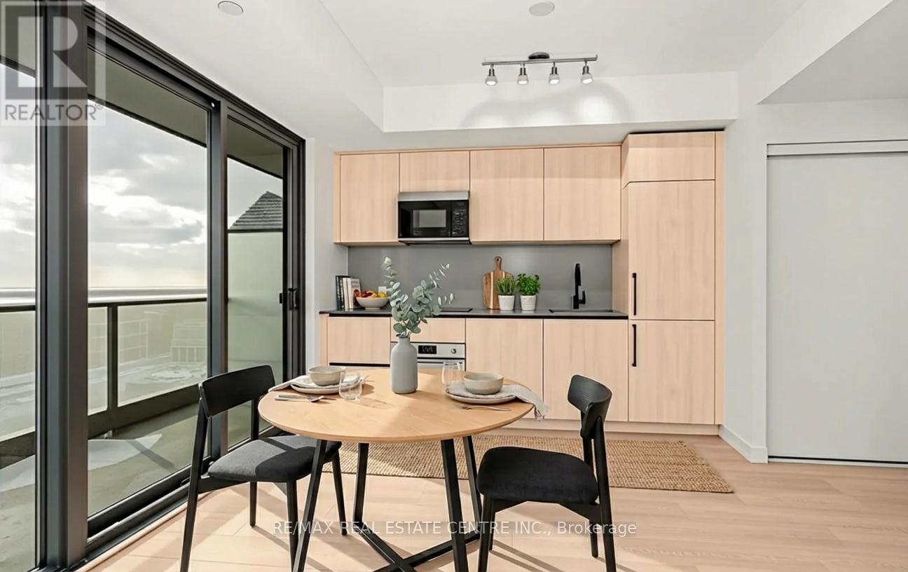 2203 - 35 Parliament Street, Toronto, Ontario  M5A 0Z5 - Photo 11 - C12734874