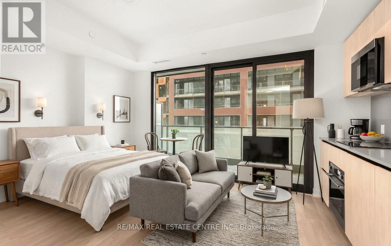 2203 - 35 Parliament Street, Toronto, Ontario  M5A 0Z5 - Photo 13 - C12734874