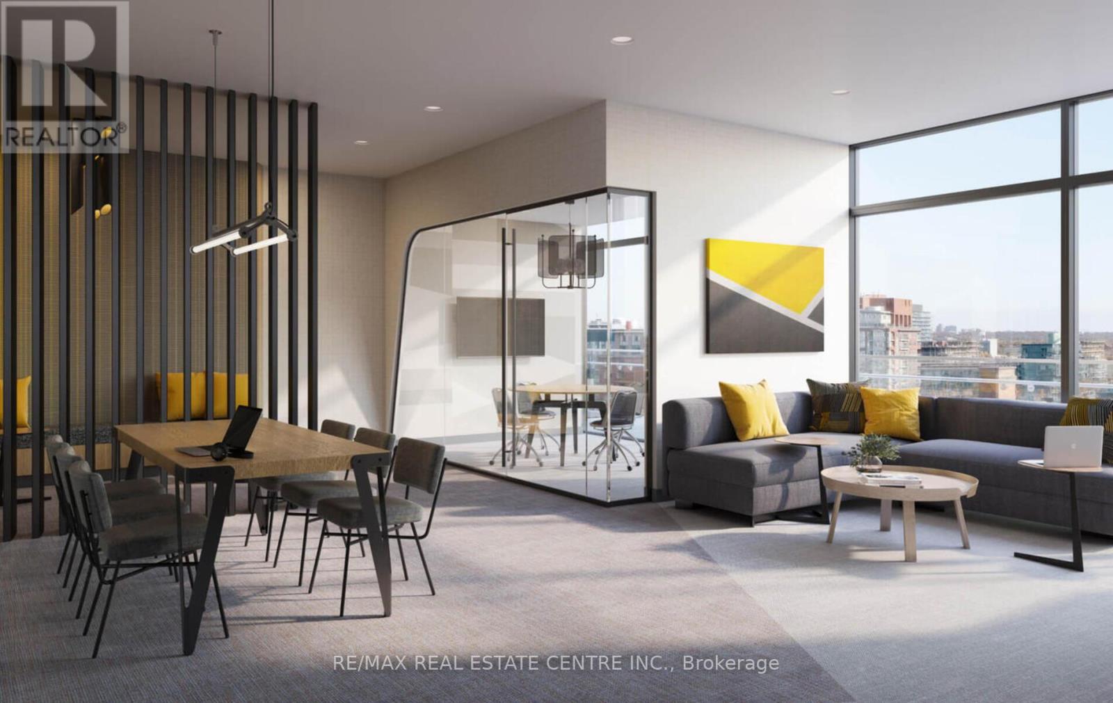 2203 - 35 Parliament Street, Toronto, Ontario  M5A 0Z5 - Photo 16 - C12734874