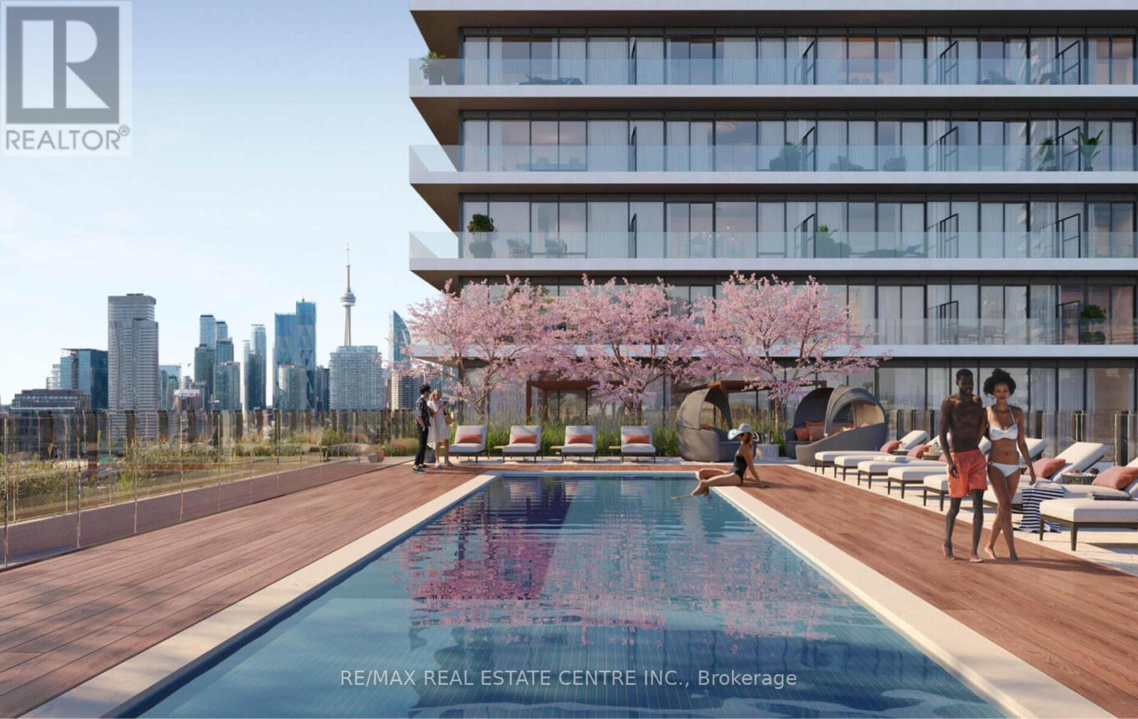 2203 - 35 Parliament Street, Toronto, Ontario  M5A 0Z5 - Photo 19 - C12734874