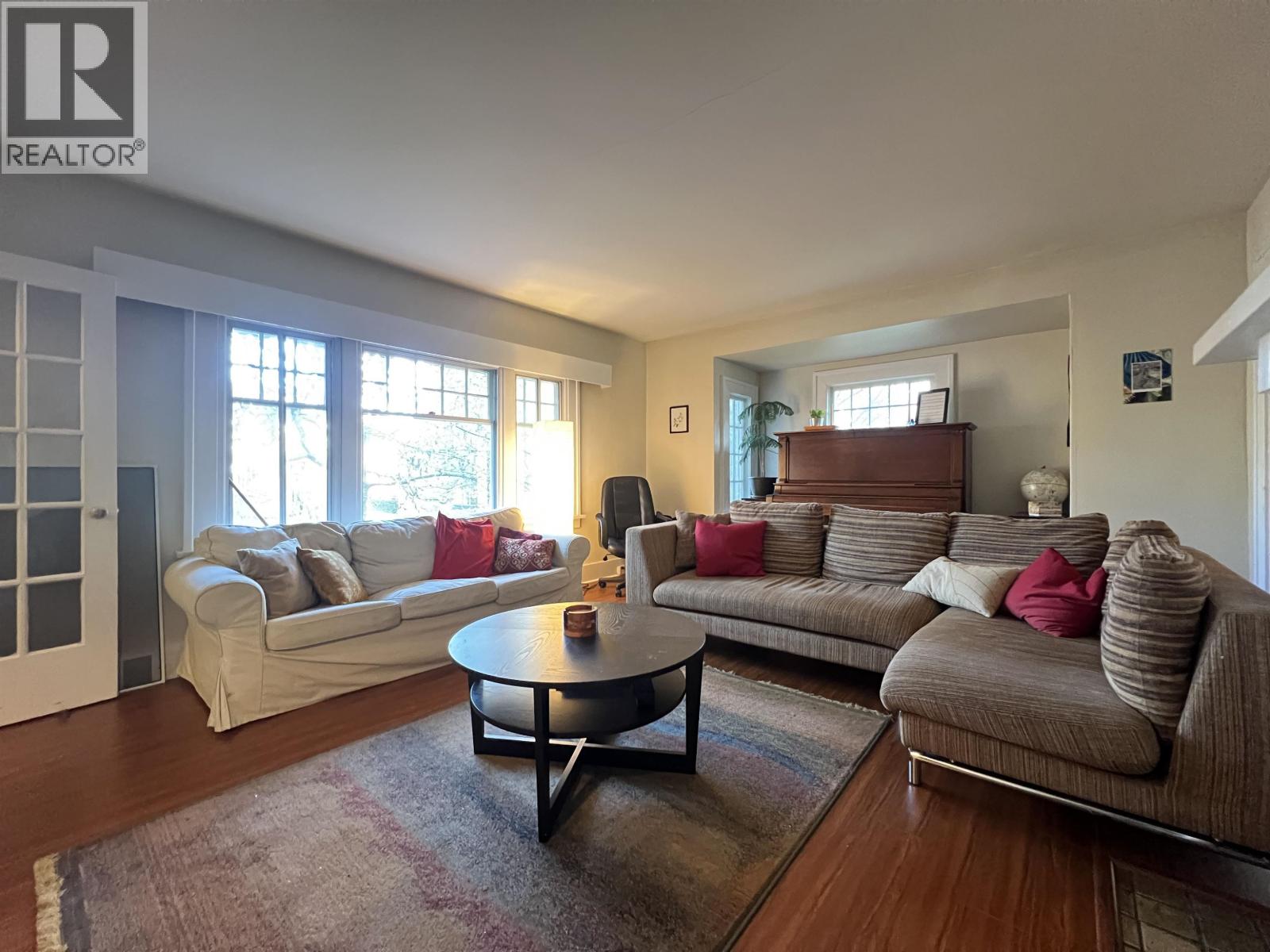 2080 W 33rd Avenue, Vancouver, British Columbia  V6M 1B7 - Photo 4 - R3084280